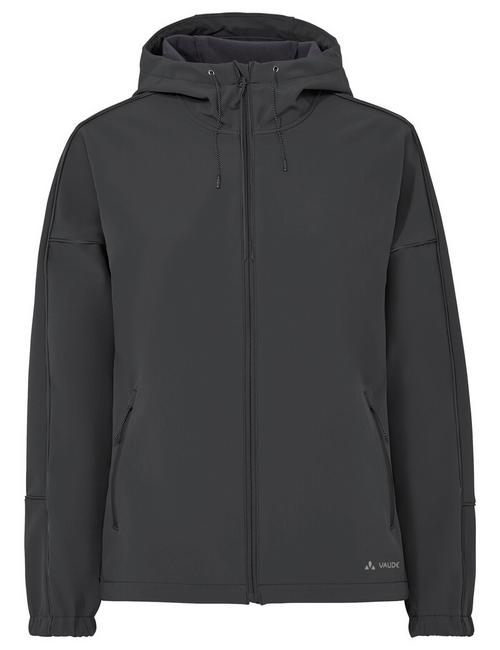 VAUDE Women's Cyclist Softshell Jacket Fahrradjacke Damen
