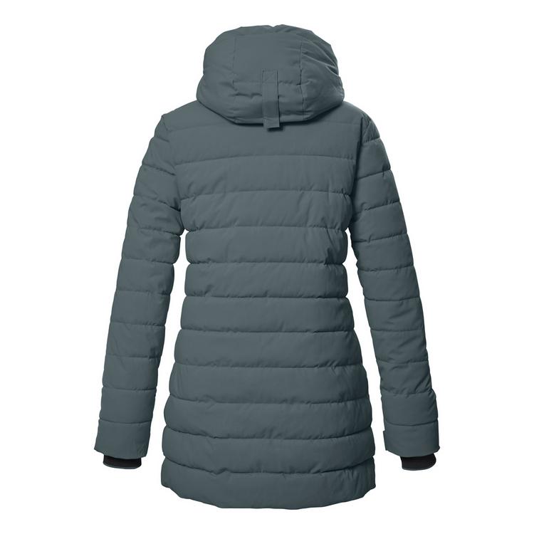 KILLTEC KILLTEC KOW 55 WMN QLTD PRK Funktionsmantel Damen - Blau305 - 0 | SportScheck