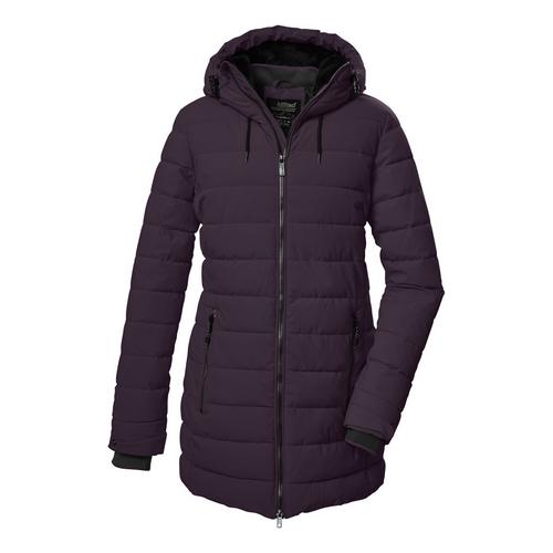 KILLTEC KOW 55 WMN QLTD PRK Funktionsmantel Damen