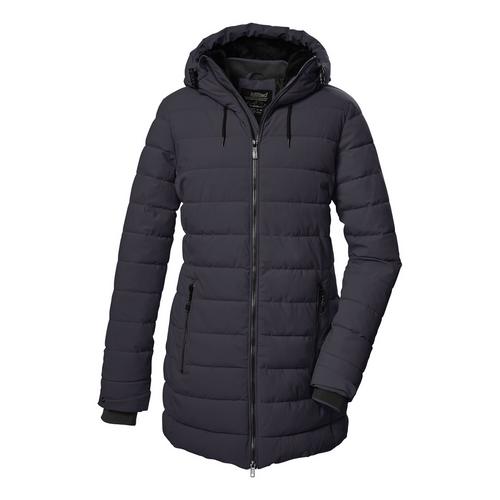 KILLTEC KOW 55 WMN QLTD PRK Funktionsmantel Damen