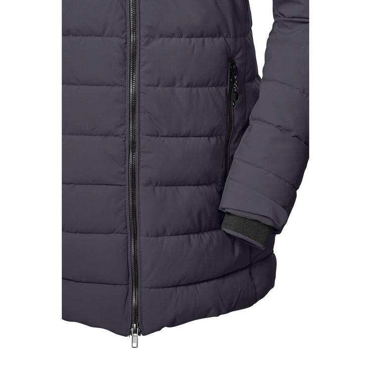 KILLTEC KILLTEC KOW 55 WMN QLTD PRK Funktionsmantel Damen - Silber0919 - 2 | SportScheck