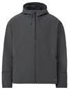 VAUDE Men's Cyclist Softshell Jacket Fahrradjacke Herren - graphite