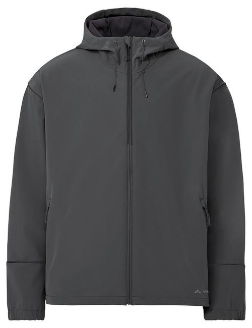 VAUDE Men's Cyclist Softshell Jacket Fahrradjacke Herren