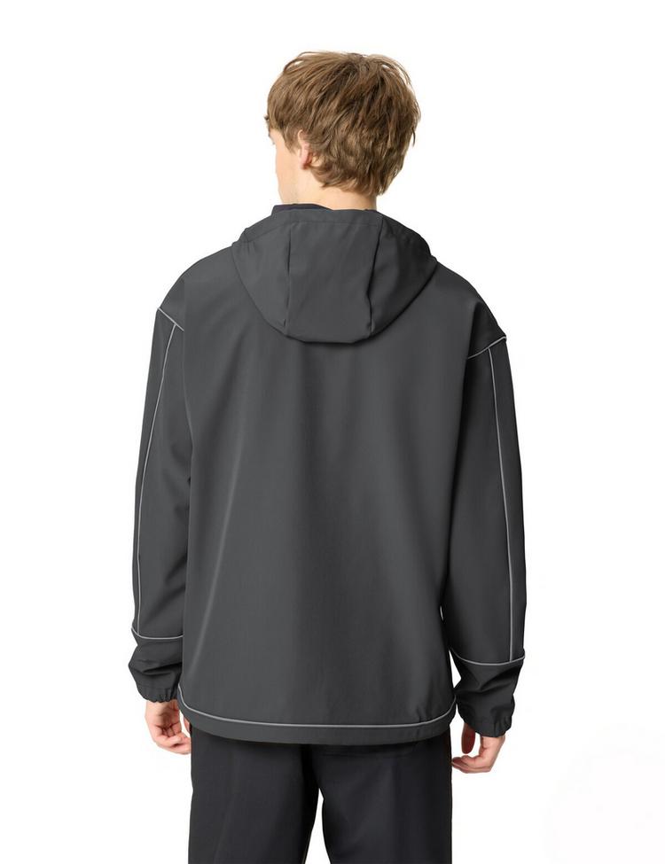 VAUDE VAUDE Men's Cyclist Softshell Jacket Fahrradjacke Herren - graphite - 1 | SportScheck