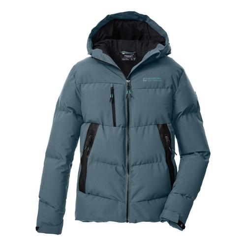 KILLTEC KOW 239 BYS QLTD JCKT Softshelljacke Kinder