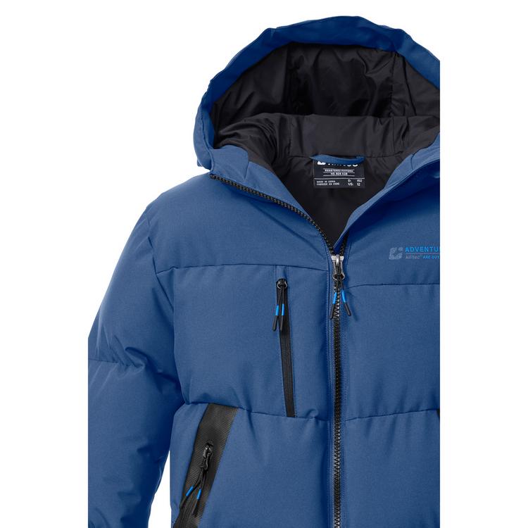KILLTEC KILLTEC KOW 239 BYS QLTD JCKT Softshelljacke Kinder - Marine329 - 1 | SportScheck