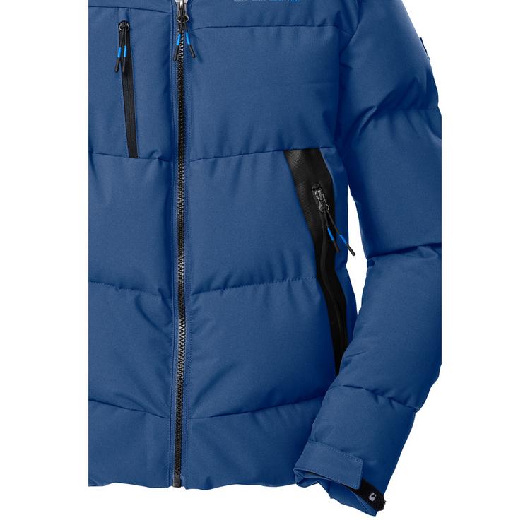KILLTEC KILLTEC KOW 239 BYS QLTD JCKT Softshelljacke Kinder - Marine329 - 2 | SportScheck