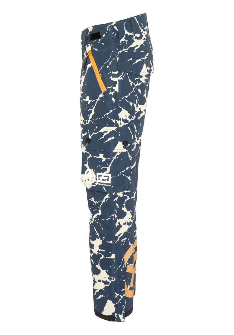 Chiemsee Chiemsee Skihose Skihose Jungen - 19-4031 Sargasso Sea - 0 | SportScheck
