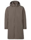 VAUDE Men's Coreway Padded Trenchcoat Outdoorjacke Herren - deer brown