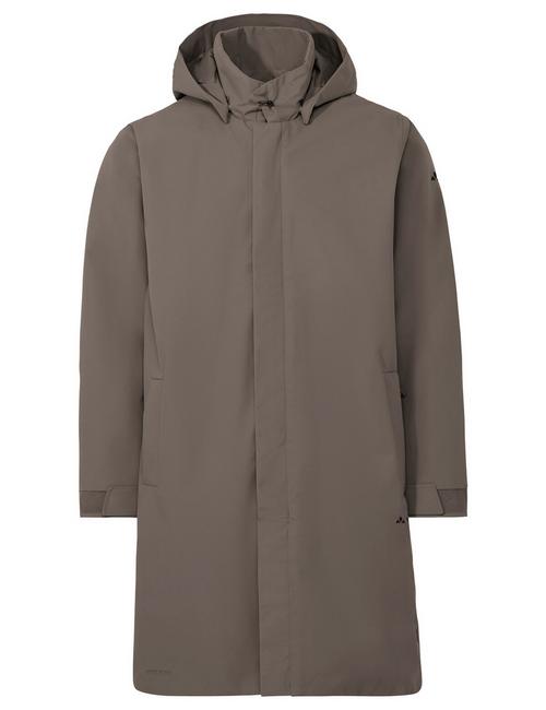 VAUDE Men's Coreway Padded Trenchcoat Outdoorjacke Herren