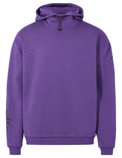 VAUDE Men's Mineo Hoody Sweatshirt Herren