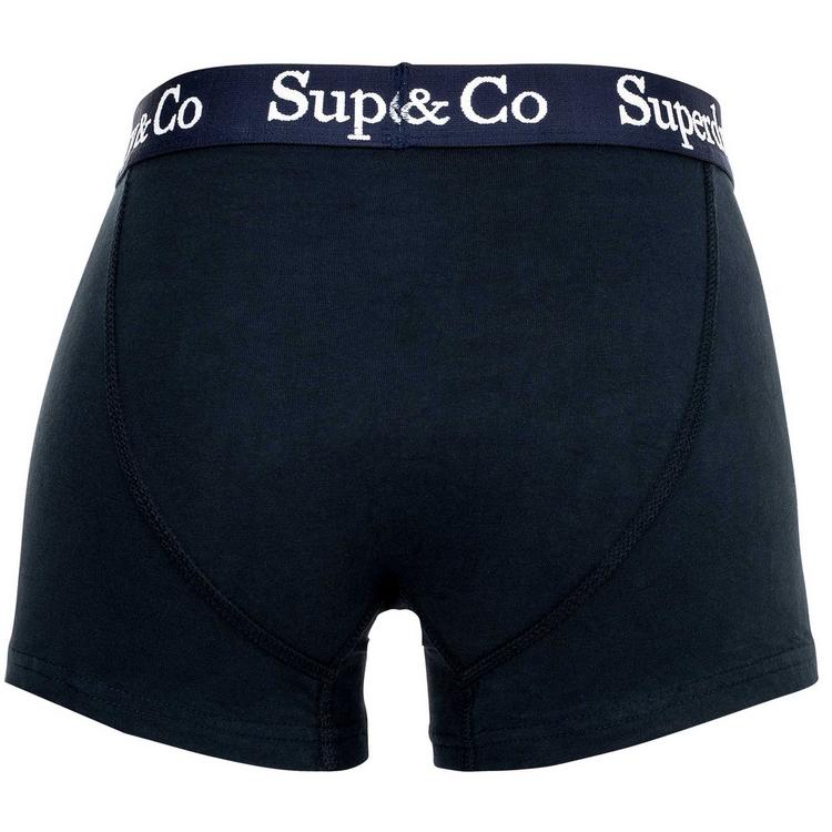 Superdry Superdry Boxershort Unterhose Herren - Dunkelblau - 1 | SportScheck