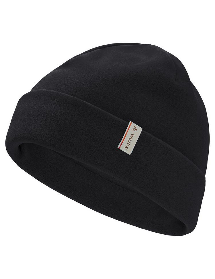 VAUDE VAUDE Fleece Beanie Beanie - black - 0 | SportScheck