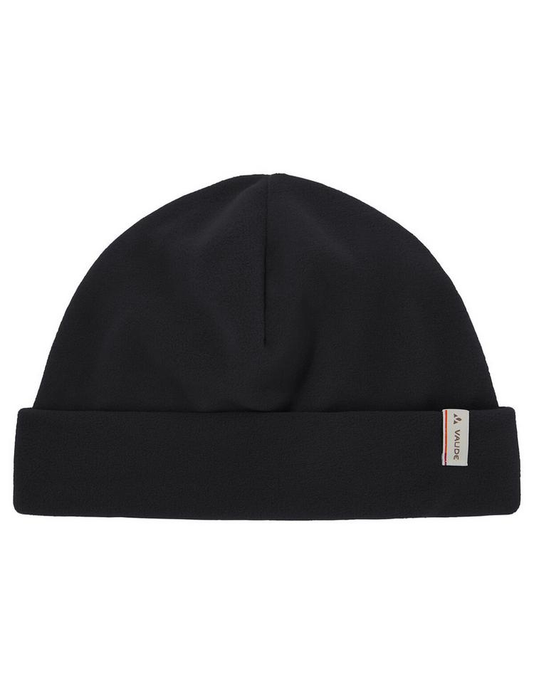 VAUDE VAUDE Fleece Beanie Beanie - black - 0 | SportScheck
