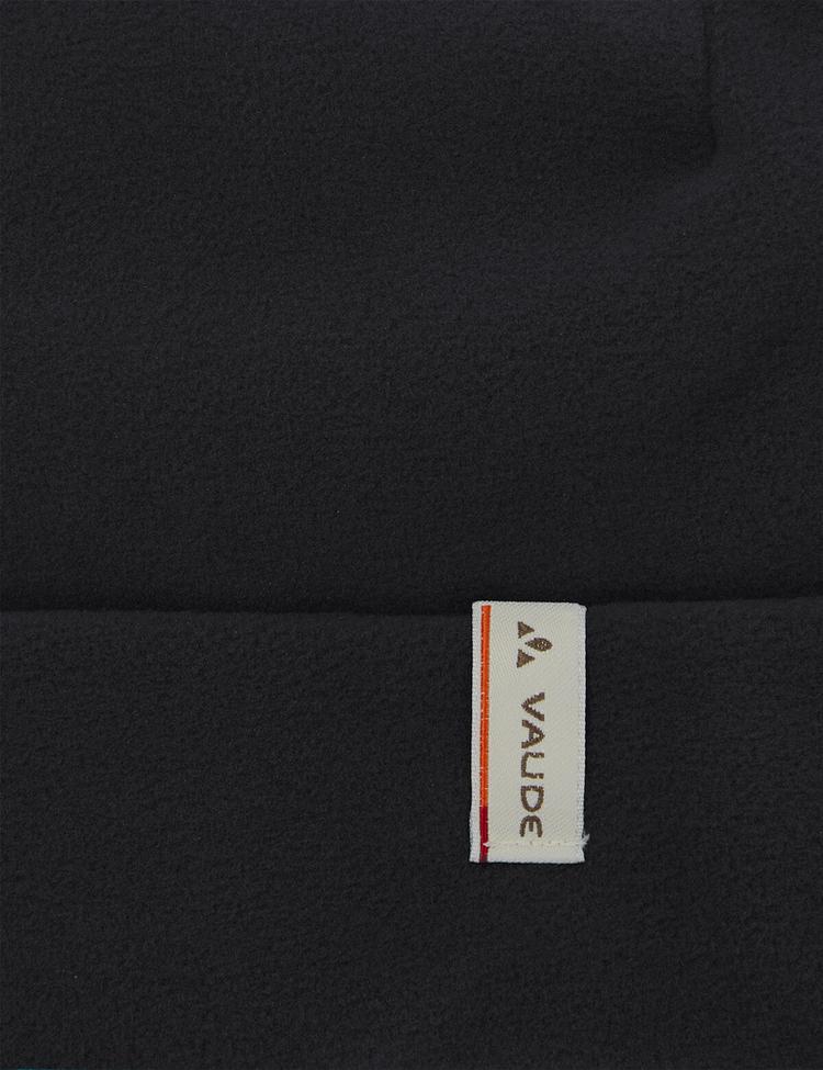 VAUDE VAUDE Fleece Beanie Beanie - black - 0 | SportScheck