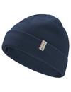 VAUDE Fleece Beanie Beanie - dark sea
