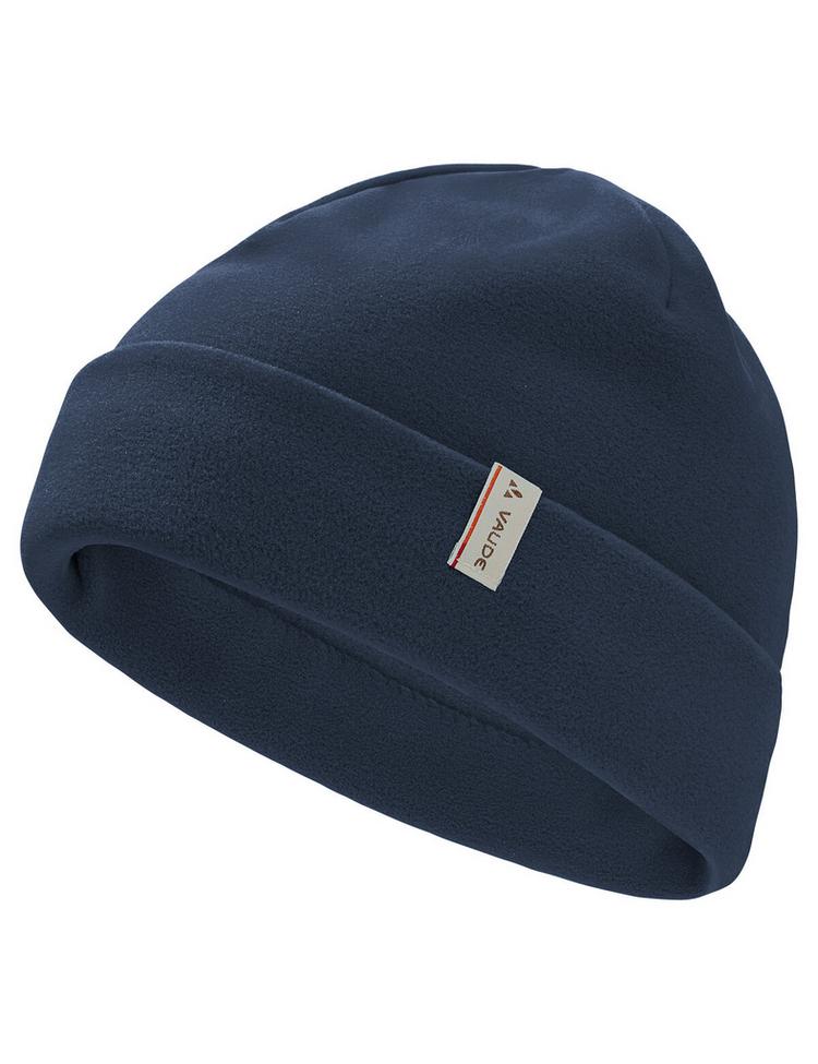 VAUDE VAUDE Fleece Beanie Beanie - dark sea - 0 | SportScheck