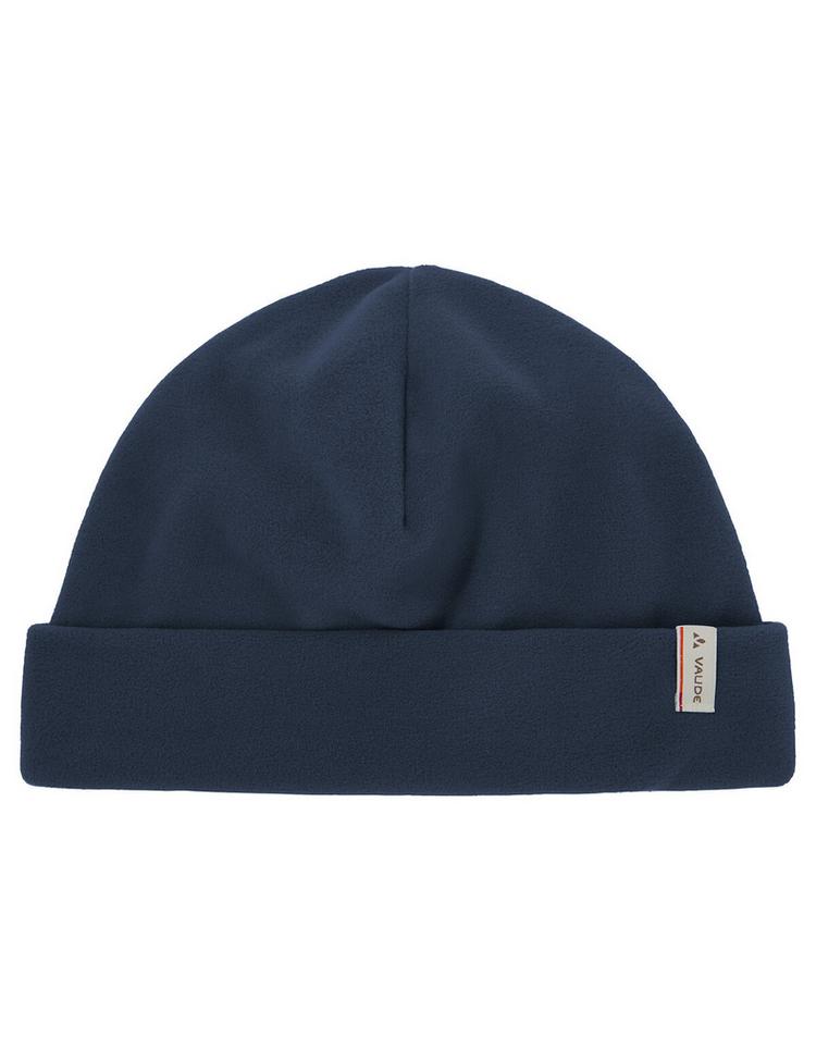 VAUDE VAUDE Fleece Beanie Beanie - dark sea - 0 | SportScheck