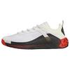 adidas adidas by Stella McCartney DROPSET 4 Fitnessschuhe Damen - Cloud White / Core Black / Off White