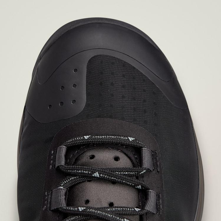 adidas adidas adidas by Stella McCartney DROPSET 4 Fitnessschuhe Damen - Cloud White / Core Black / Core Black - 7 | SportScheck