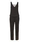 S.OLIVER Overall Overall Damen - schwarz