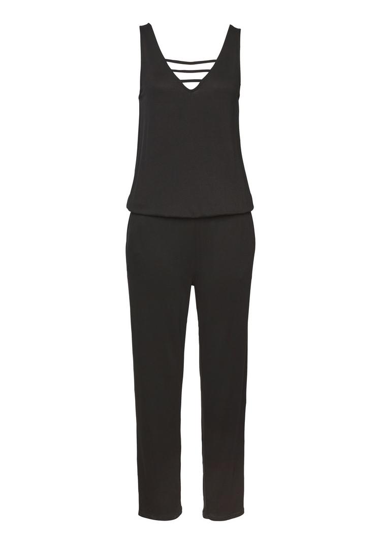 S.OLIVER S.OLIVER Overall Overall Damen - schwarz - 0 | SportScheck