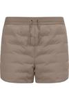 Odlo ZEROWEIGHT INSULATOR Laufshorts Damen - cinder(10197)