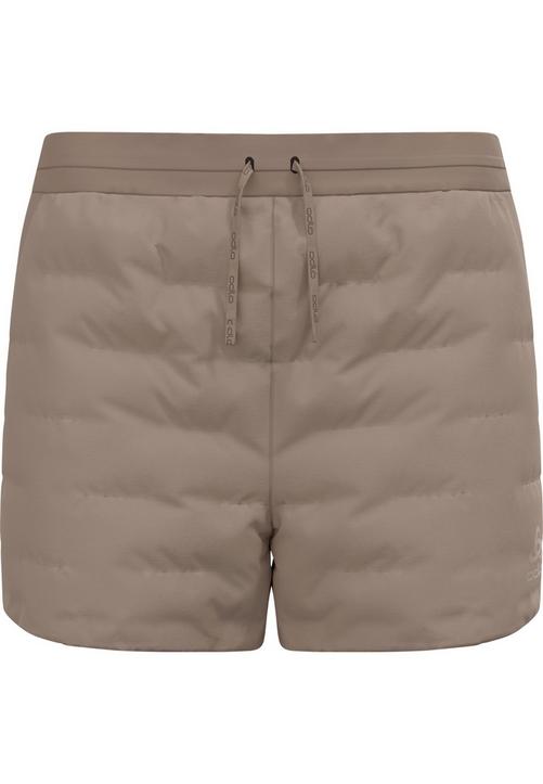 Odlo ZEROWEIGHT INSULATOR Laufshorts Damen