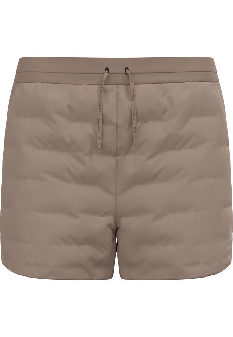 Odlo Odlo ZEROWEIGHT INSULATOR Laufshorts Damen - cinder(10197) - 0 | SportScheck