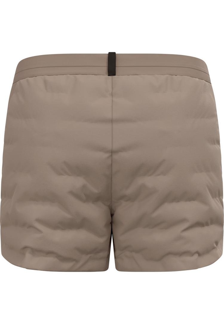 Odlo Odlo ZEROWEIGHT INSULATOR Laufshorts Damen - cinder(10197) - 0 | SportScheck