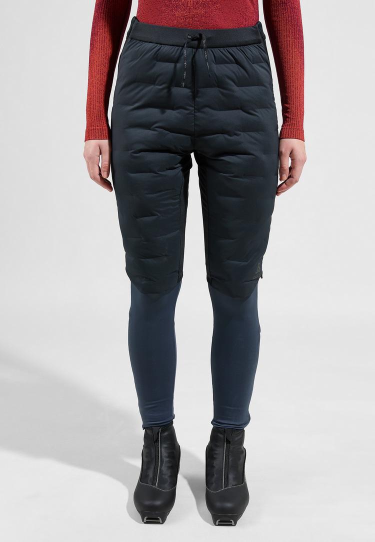 Odlo Odlo INSULATOR Langlaufhose - black(15000) - 0 | SportScheck
