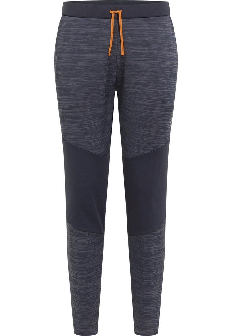 Odlo Odlo ESSENTIAL THERMAL Laufhose Herren - india ink(22200) - 0 | SportScheck