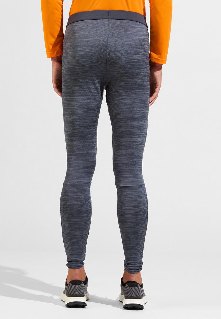 Odlo Odlo ESSENTIAL THERMAL Laufhose Herren - india ink(22200) - 2 | SportScheck