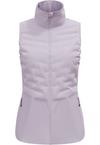 Odlo Zeroweight Insulator Laufweste Laufweste Damen - misty lilac(21091)