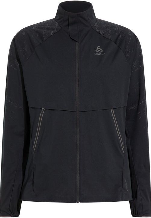 Odlo ZEROWEIGHT PRO WARM REFLECT Jacke Herren