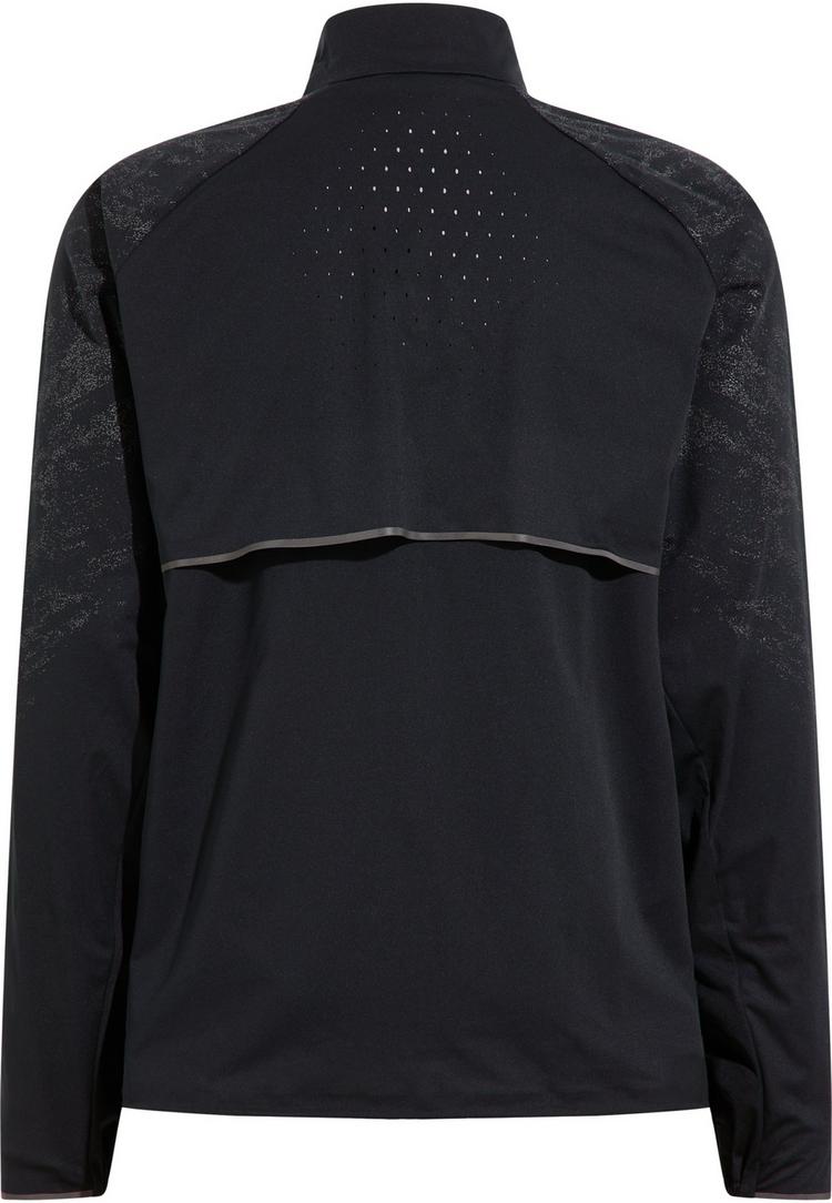 Odlo Odlo ZEROWEIGHT PRO WARM REFLECT Jacke Herren - black(15000) - 0 | SportScheck