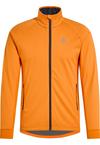 Odlo BRENSHOLMEN Windbreaker Herren - oriole - india ink(30885)