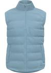 Odlo SEVERIN N-THERMIC Kapuzenjacke Herren - provincial blue(21090)