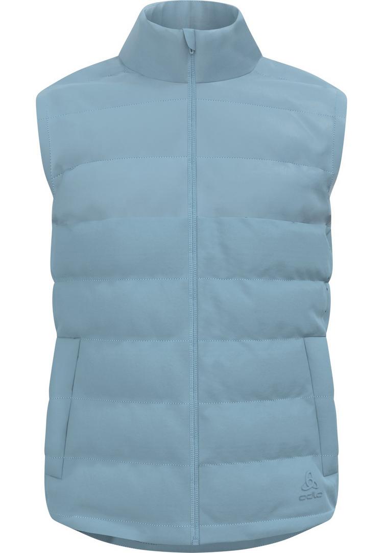 Odlo Odlo SEVERIN N-THERMIC Kapuzenjacke Herren - provincial blue(21090) - 0 | SportScheck