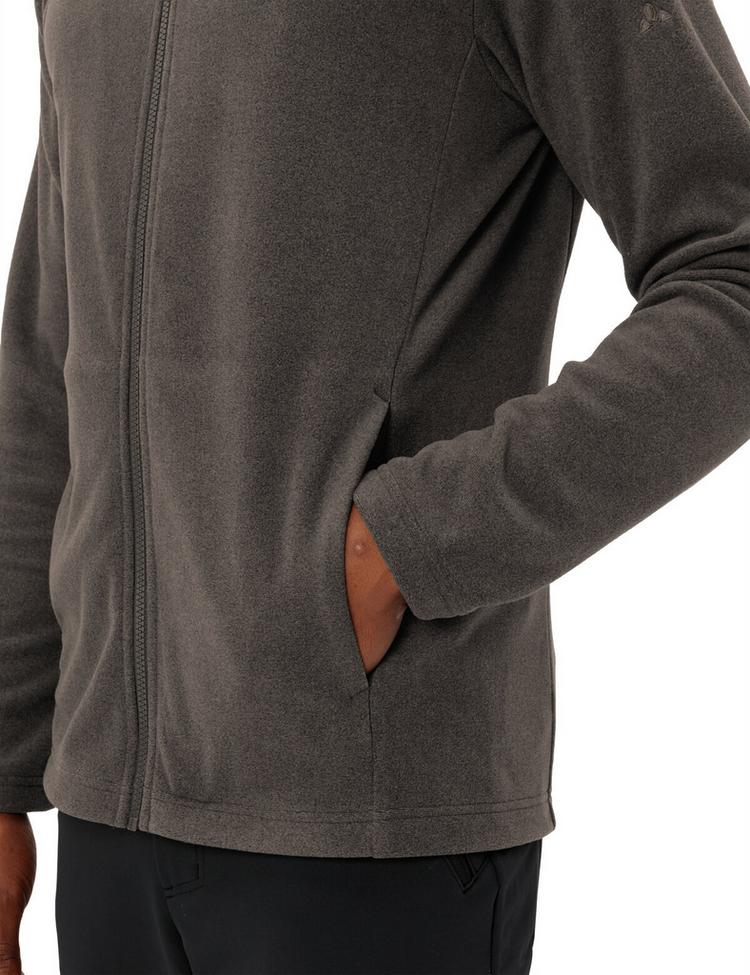 VAUDE VAUDE SE Men's Tamor Jacket Outdoorjacke Herren - deer brown - 0 | SportScheck