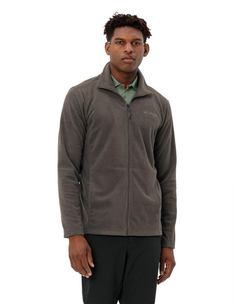 VAUDE VAUDE SE Men's Tamor Jacket Outdoorjacke Herren - deer brown - 2 | SportScheck