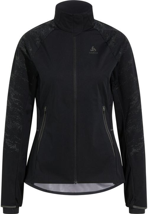 Odlo ZEROWEIGHT PRO WARM REFLECT Jacke Damen
