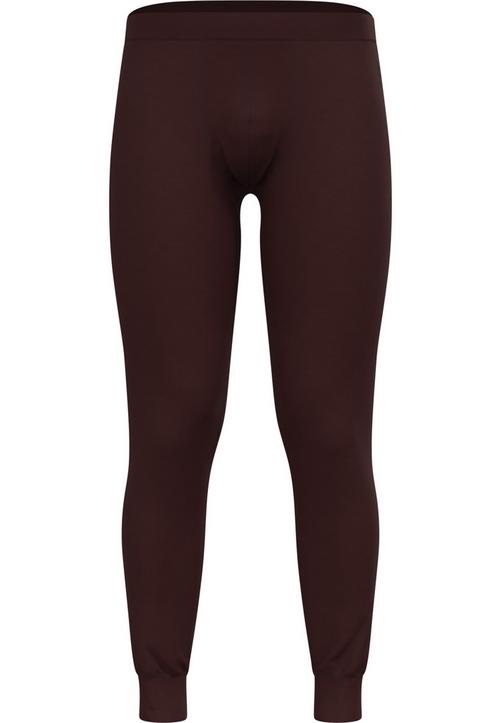 Odlo Merino 200 Base Layer Tights Funktionsunterhose Herren