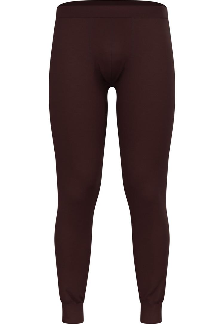 Odlo Odlo Merino 200 Base Layer Tights Funktionsunterhose Herren - 30910 - 0 | SportScheck