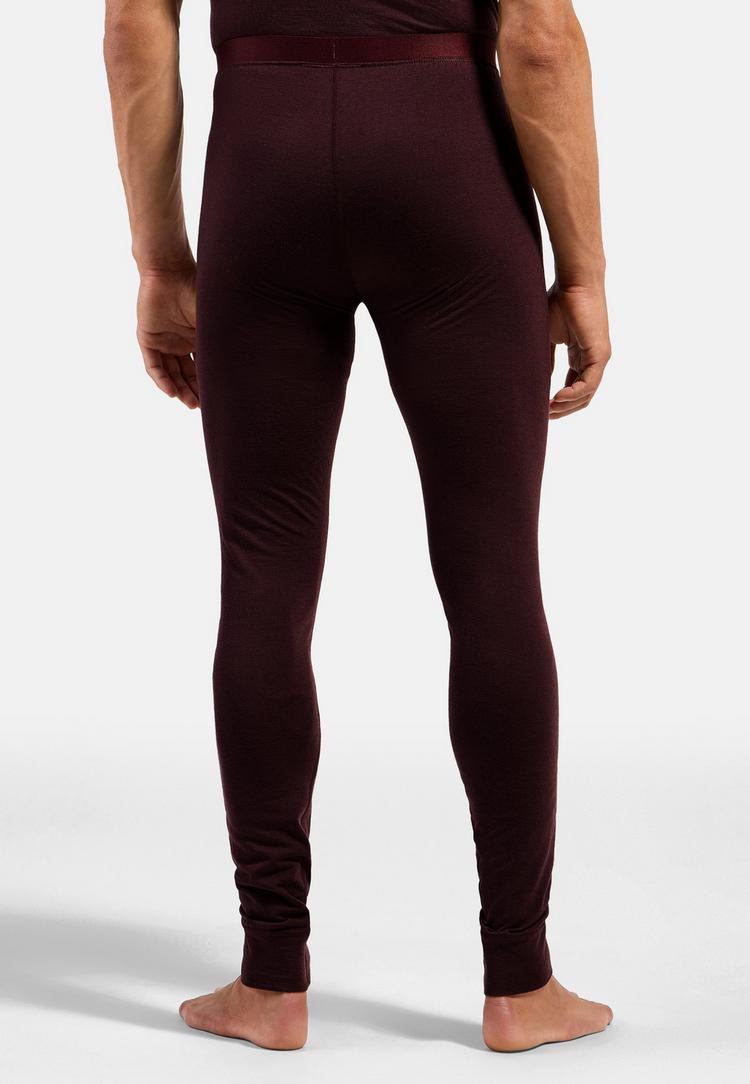 Odlo Odlo Merino 200 Base Layer Tights Funktionsunterhose Herren - 30910 - 1 | SportScheck