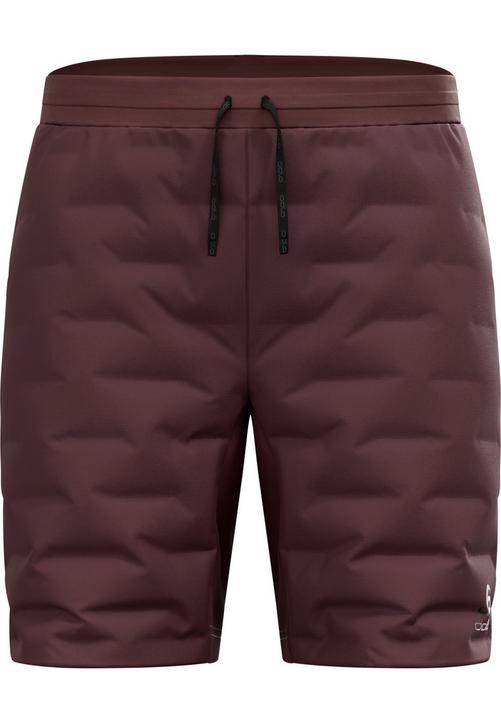 Odlo ZEROWEIGHT INSULATOR Laufshorts Herren