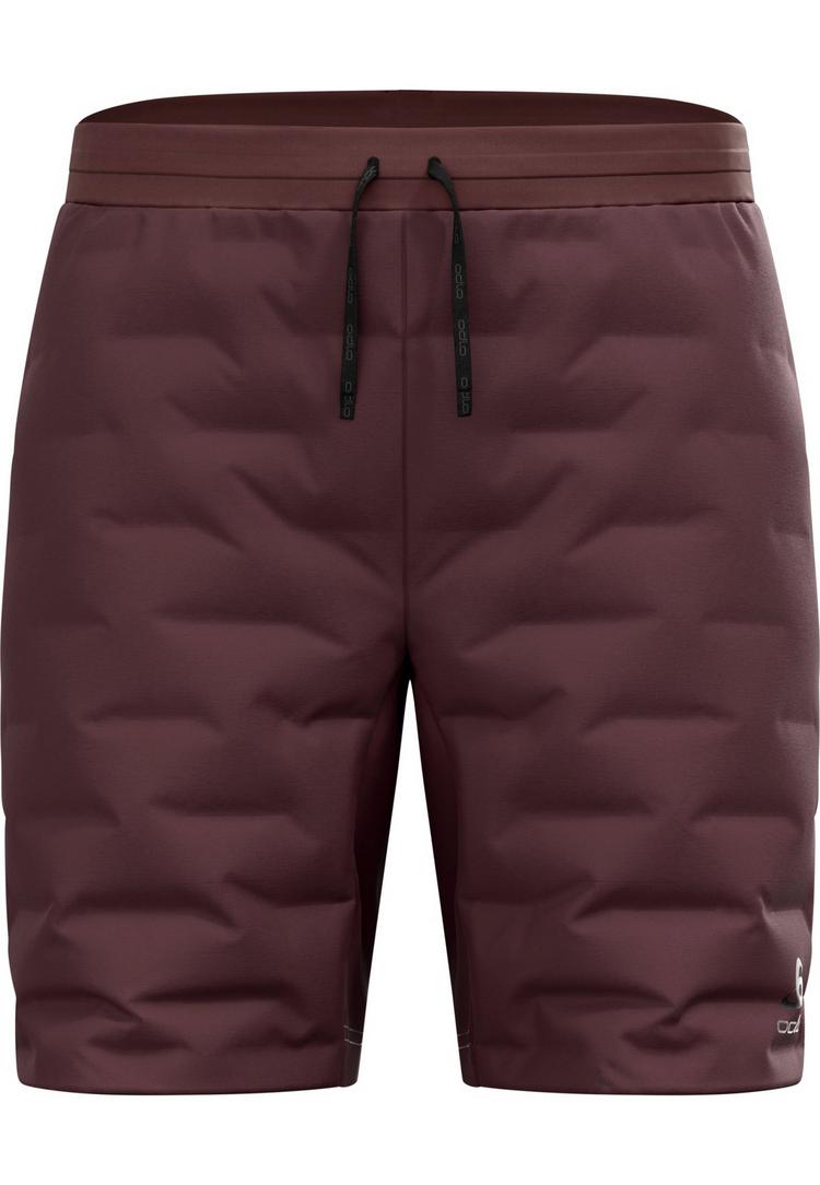 Odlo Odlo ZEROWEIGHT INSULATOR Laufshorts Herren - fudge(30910) - 0 | SportScheck