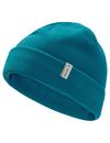 VAUDE Fleece Beanie Beanie - dark fjord green