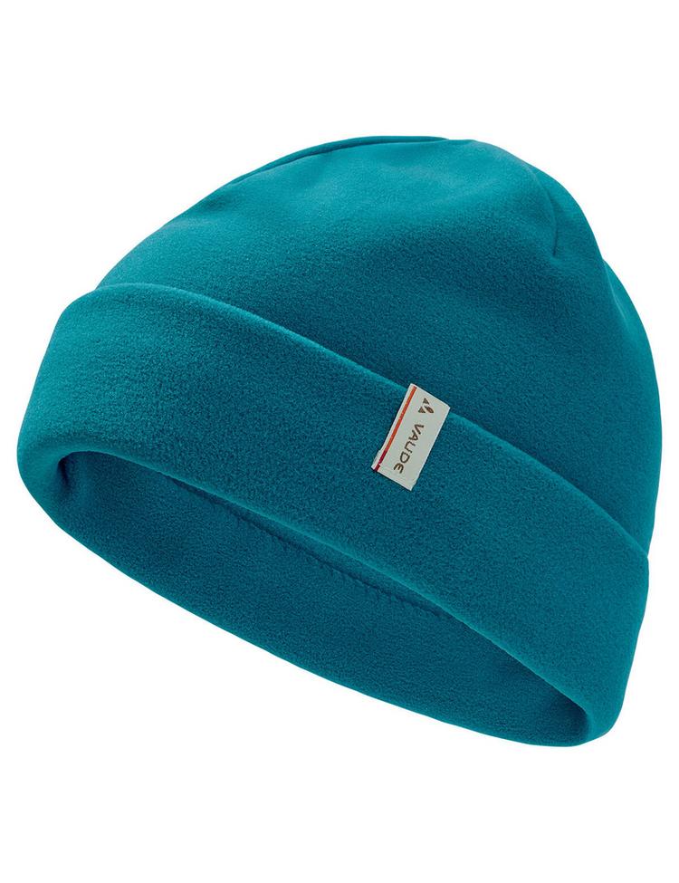 VAUDE VAUDE Fleece Beanie Beanie - dark fjord green - 0 | SportScheck