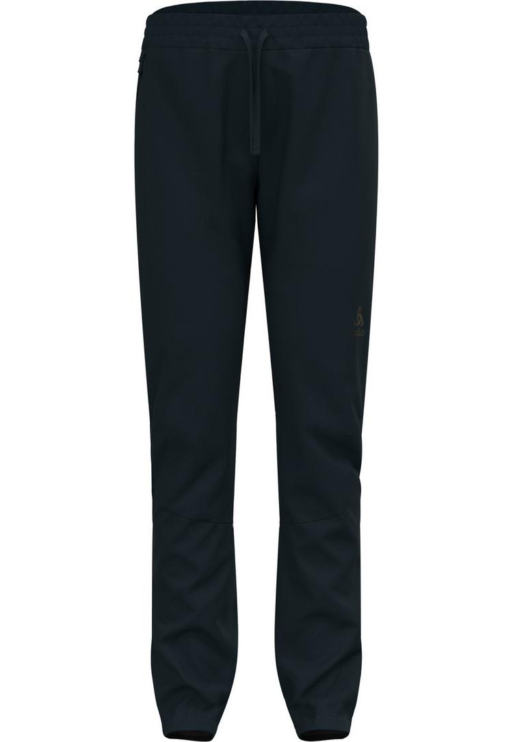 Odlo Odlo BRENSHOLMEN JUNIOR Langlaufhose Kinder - dark sapphire(20731) - 0 | SportScheck